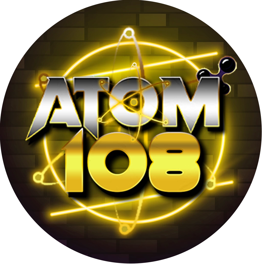 Aplikasi atomi08 Resmi dan Terpercaya di Android