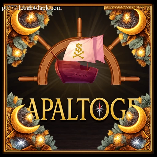 Aplikasi kapaltogel Resmi: Download dan Instalasi