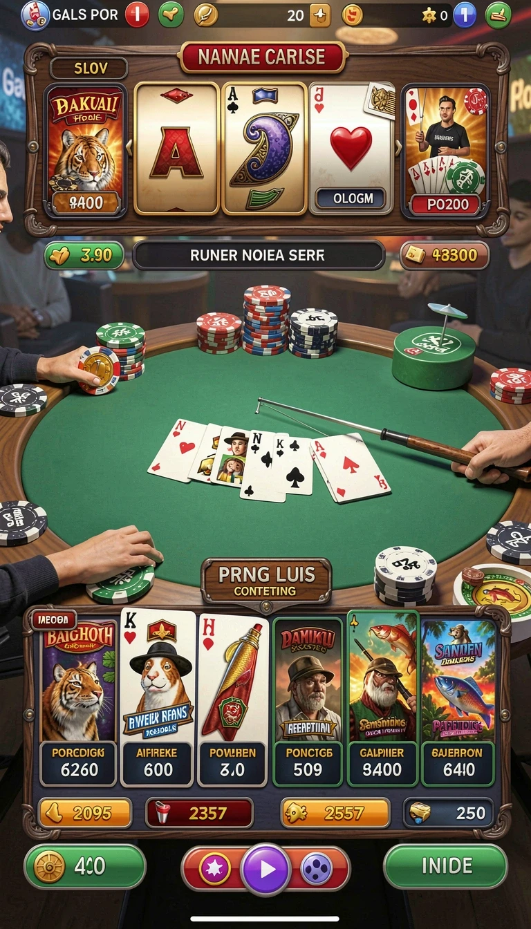 Aplikasi slot21 Resmi dan Terpercaya di Android