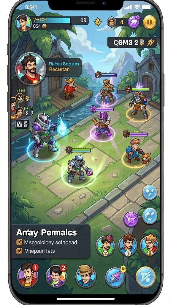 Aplikasi atomi08 Resmi dan Terpercaya di Android