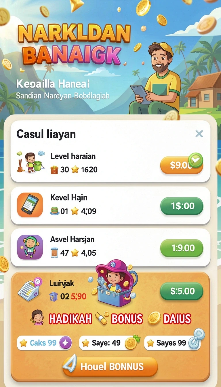 Aplikasi mpo2121 Resmi: Download dan Instalasi