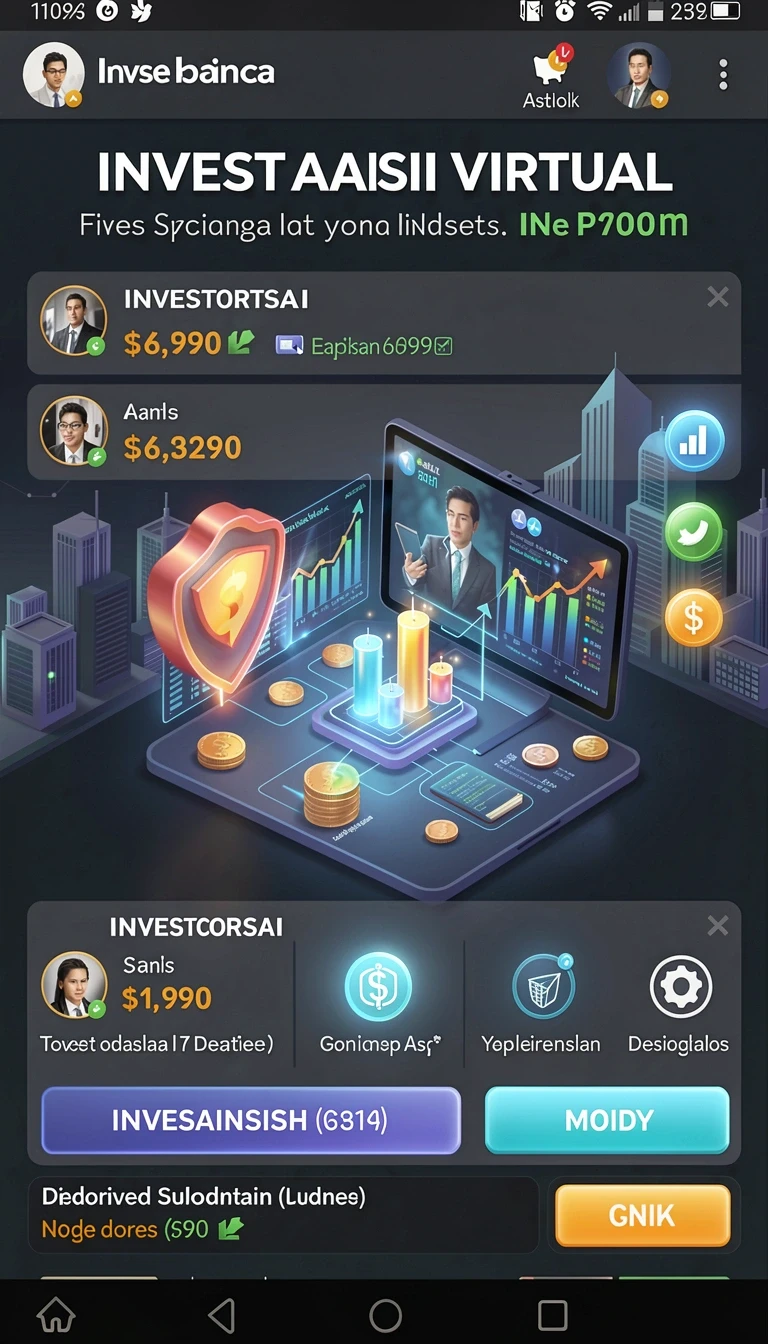 Review Aplikasi vc55