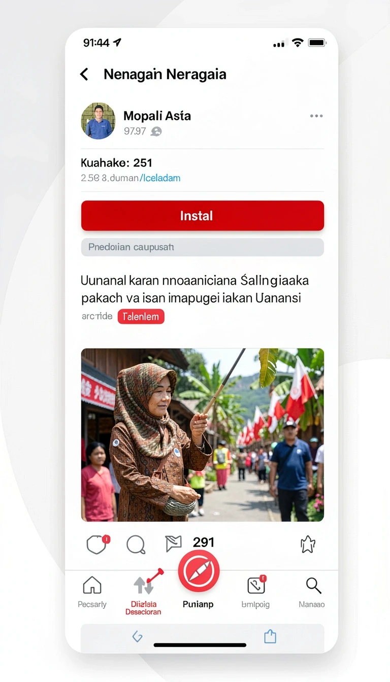 Review Aplikasi 66menang