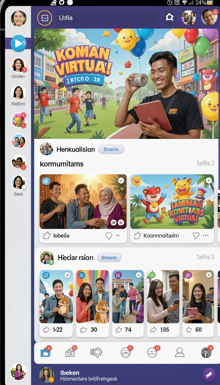 Aplikasi totosloto Resmi dan Terpercaya di Android