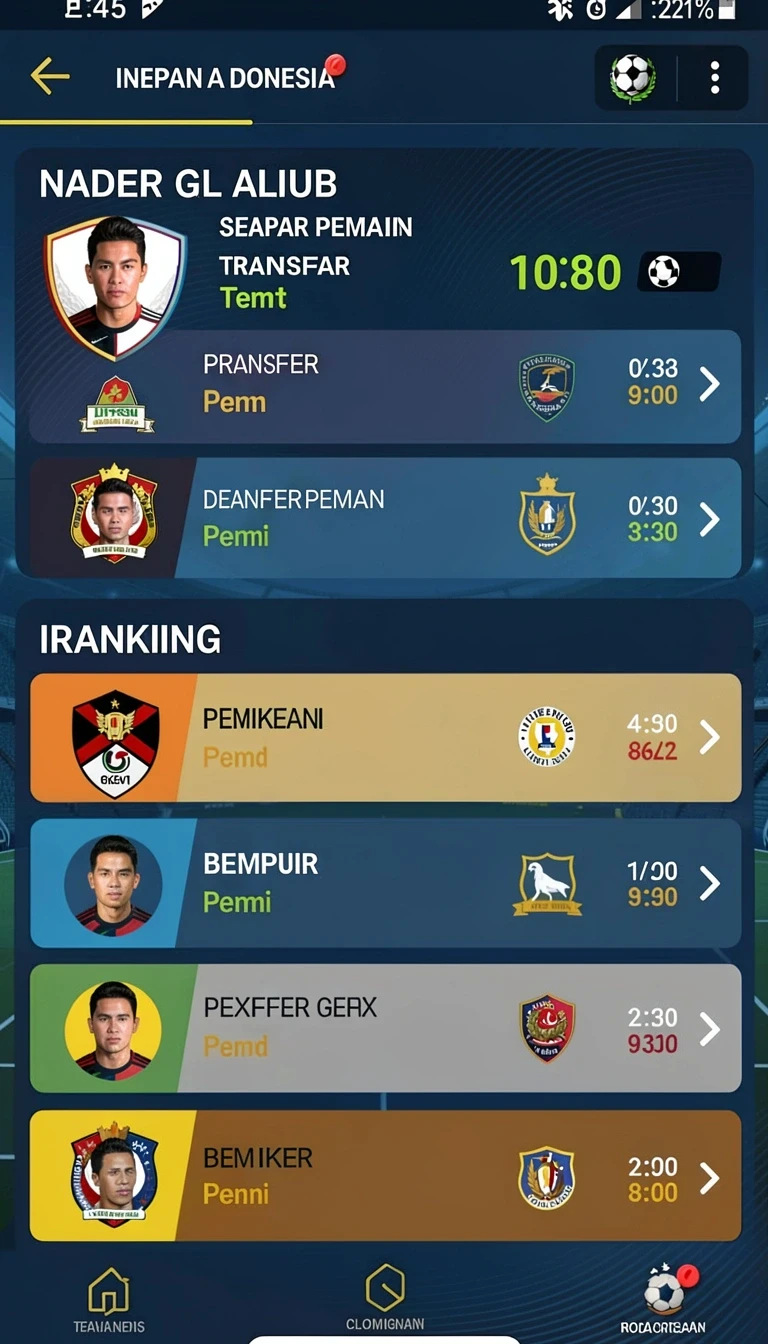 Aplikasi dayak777 Resmi dan Terpercaya di Android