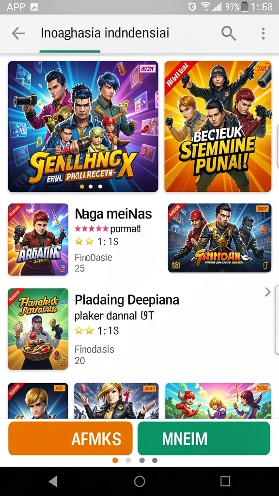 Aplikasi kapaltogel Resmi: Download dan Instalasi