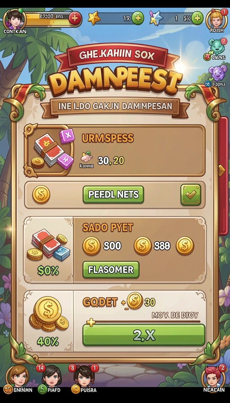 Aplikasi mz356 Resmi dan Terpercaya di Android