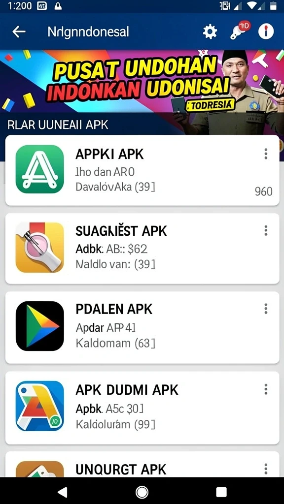 Review Aplikasi lebah777