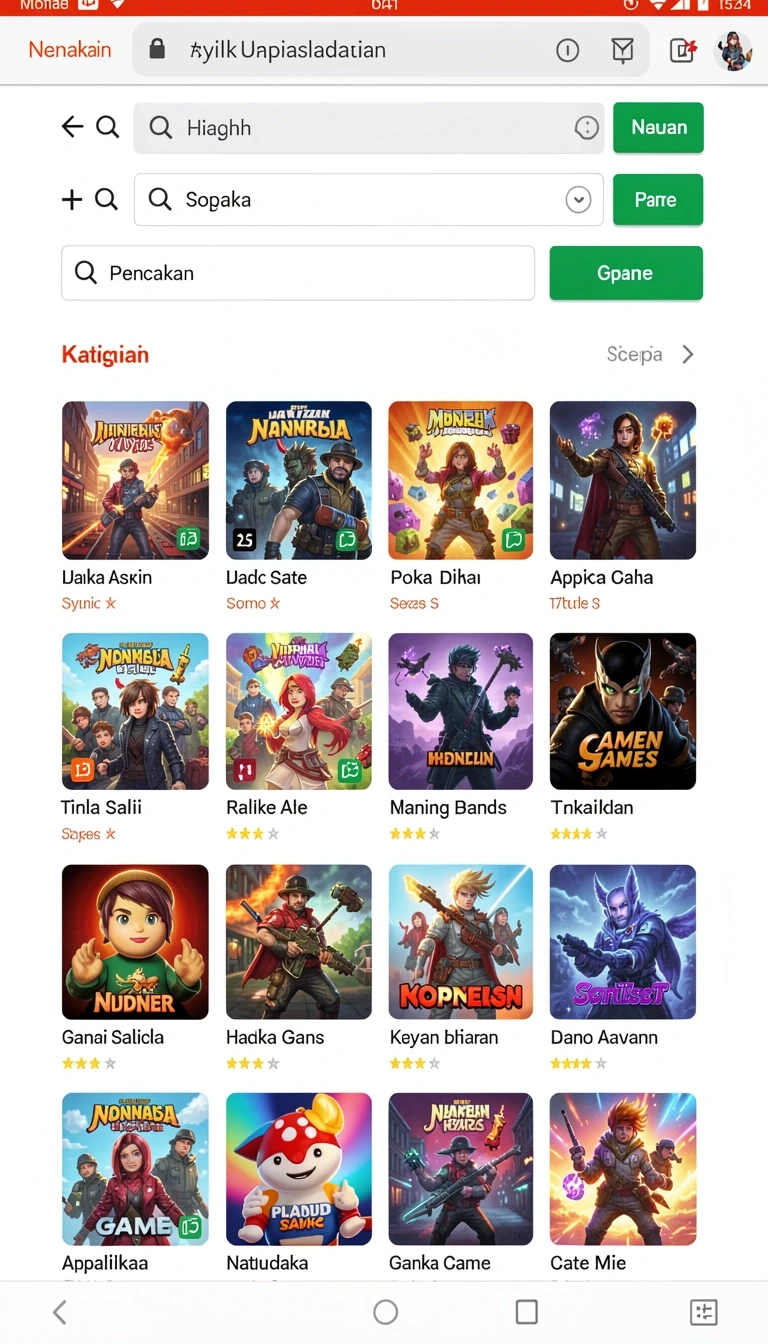 garitoto Terbaru: Download APK Resmi dan Aman