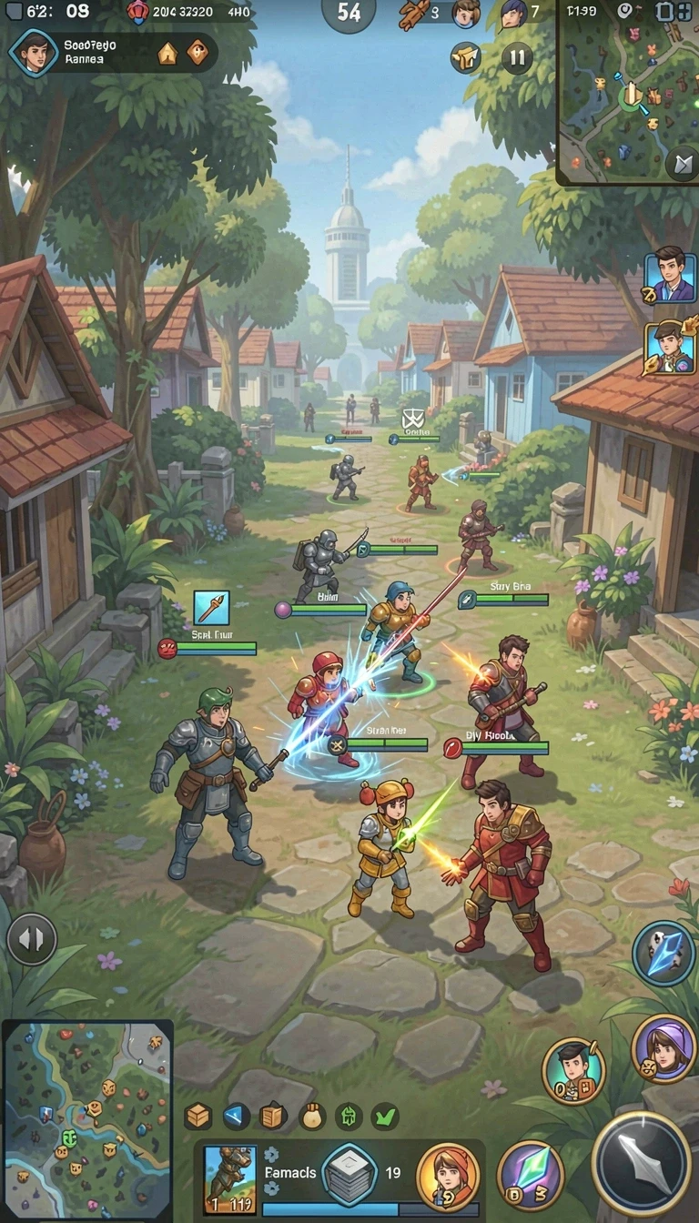 fiatogel Terbaru: Download APK Resmi dan Aman